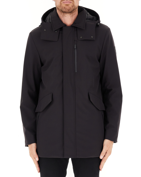 Cappotto Barrow Mac