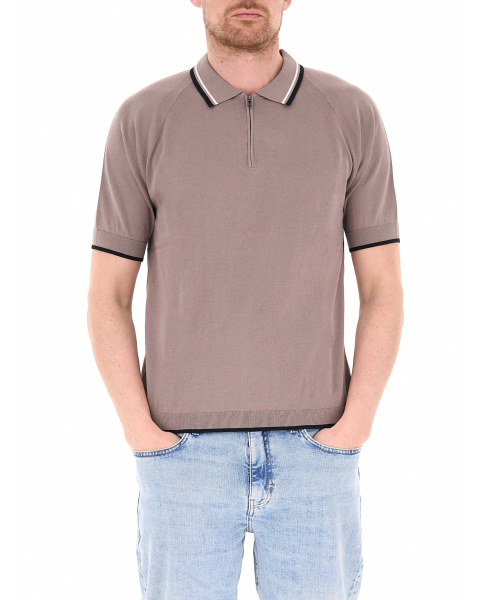 Maglia maniche corte