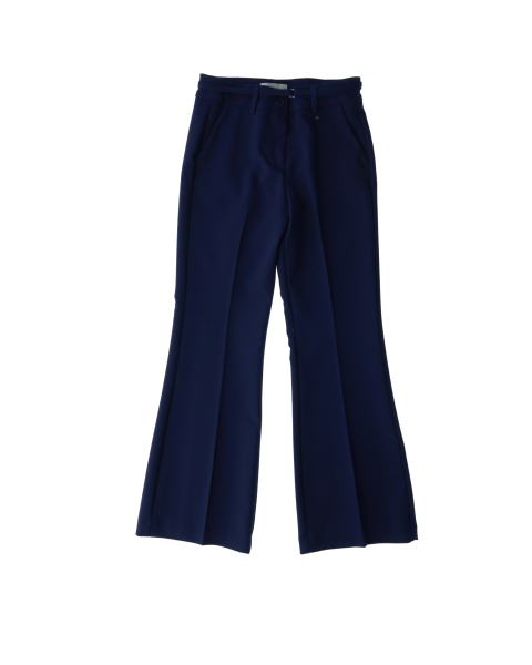 Pantalone Flare