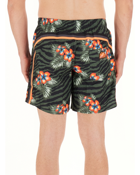 Shorts da bagno
