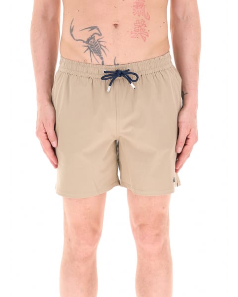 Shorts da bagno