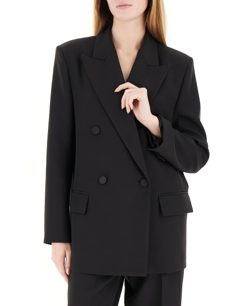 Blazer doppiopetto