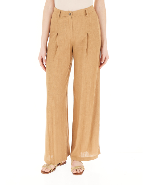Pantalone a palazzo
