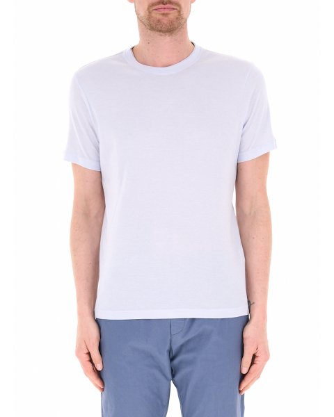 T-shirt girocollo