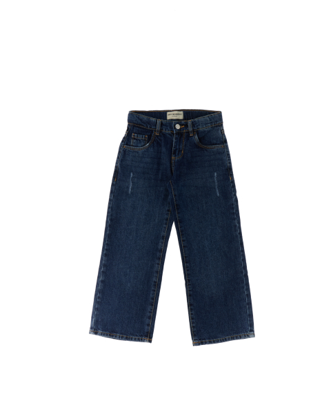 Jeans straight leg