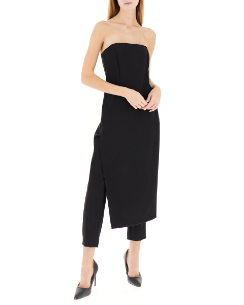 Jumpsuit a fascia