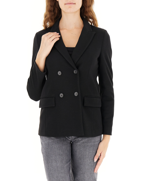 Blazer doppiopetto