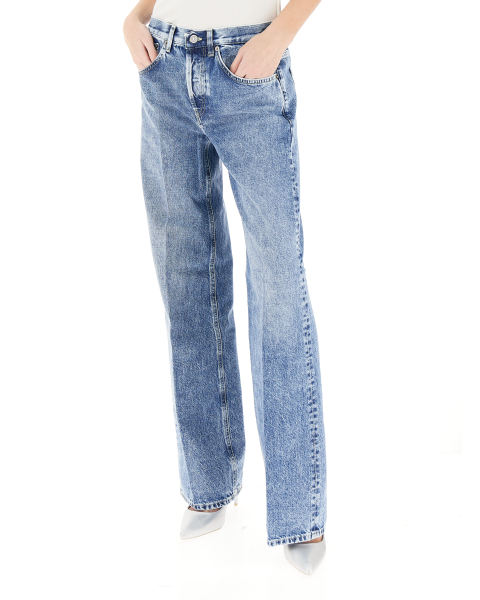 Jeans loose fit