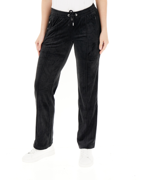 Pantalone in velluto