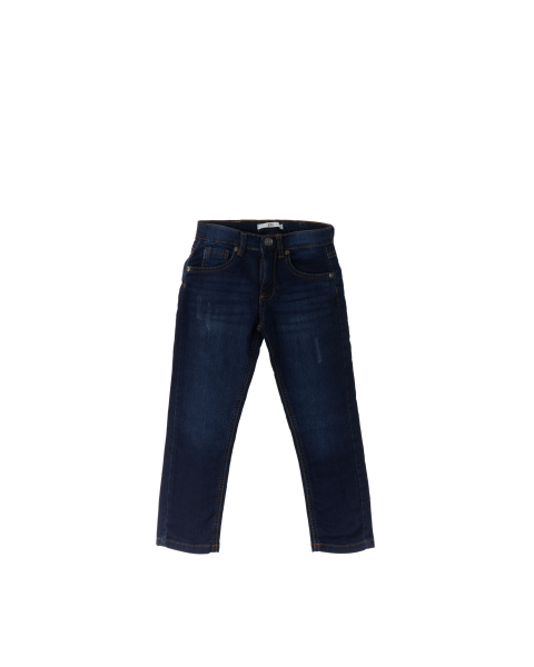 Jeans Straight Leg