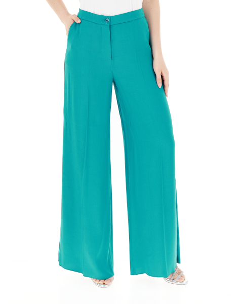 Pantalone a palazzo