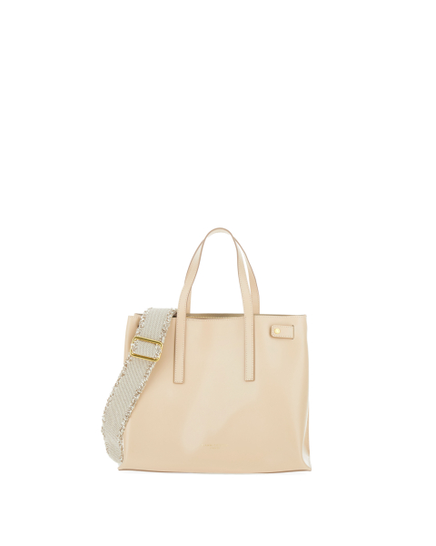 Borsa in pelle