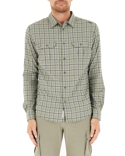 Camicia da trekking