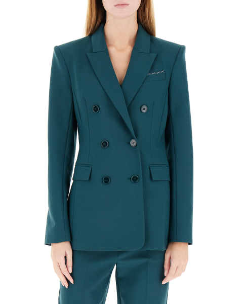 Blazer doppiopetto