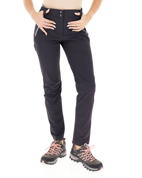 Pantalone tessuto tecnico