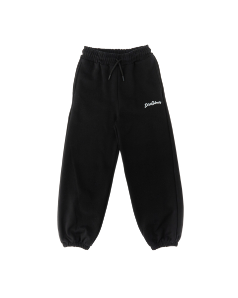 Pantalone in felpa