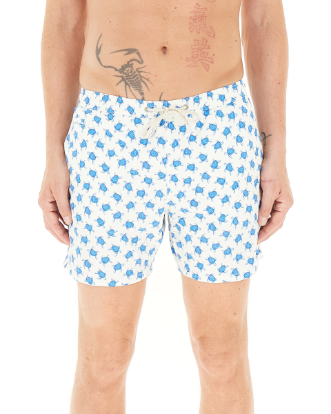 Shorts da bagno