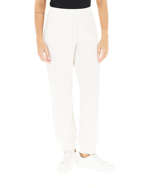 Pantalone in felpa