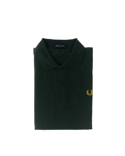 Polo in cotone