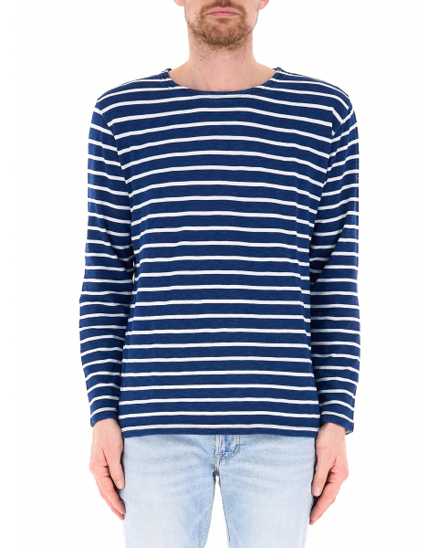 T-shirt maniche lunghe