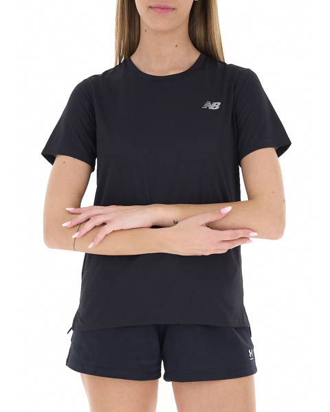T-shirt tessuto tecnico