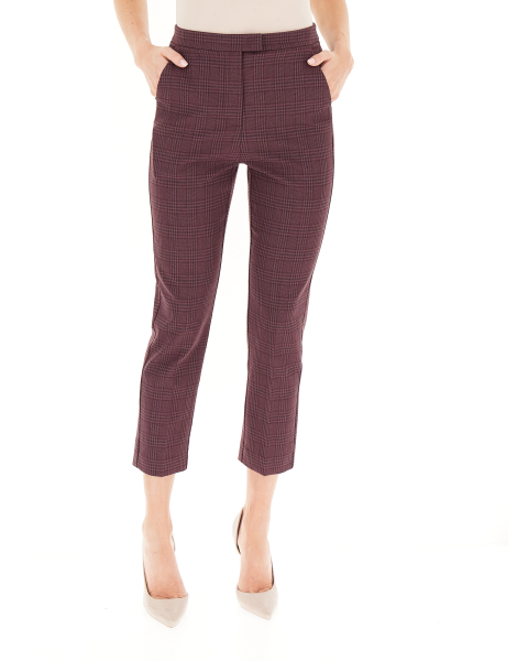 Pantalone a sigaretta