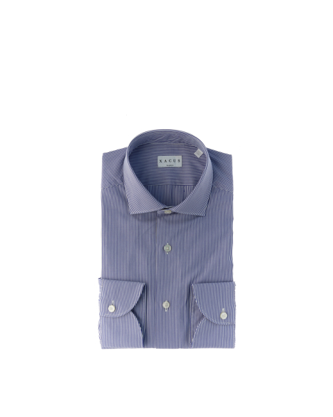 Camicia a righe