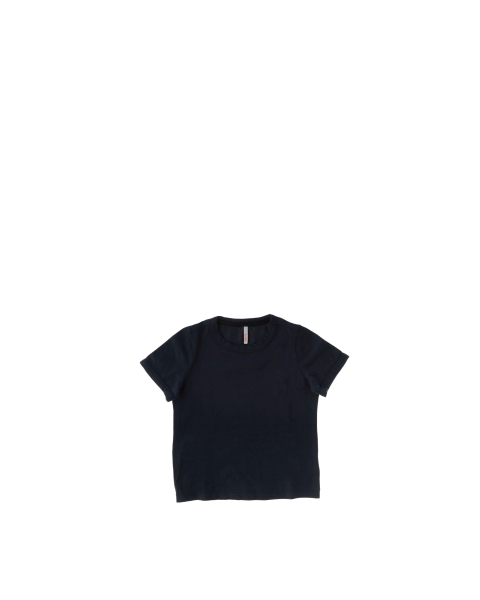 T-shirt girocollo
