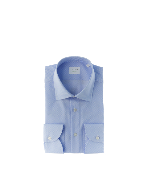 Camicia in cotone