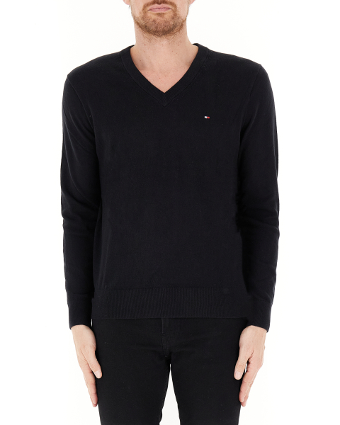 Maglia scollo V