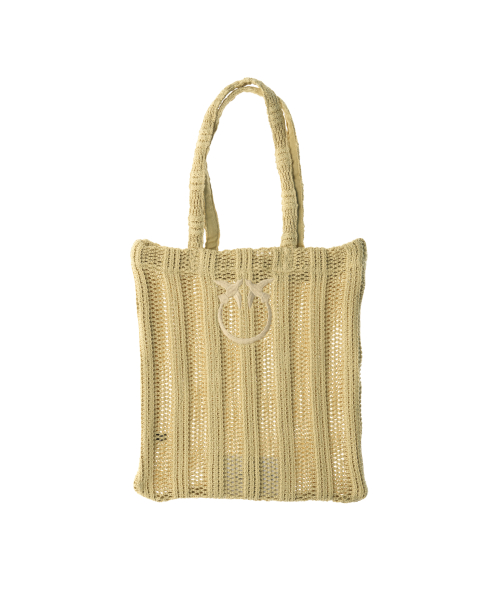 Borsa traforata