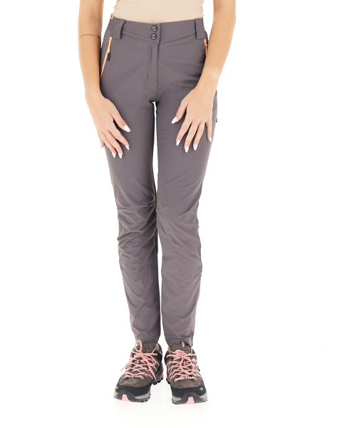 Pantalone tessuto tecnico