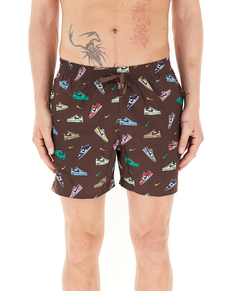 Shorts da bagno