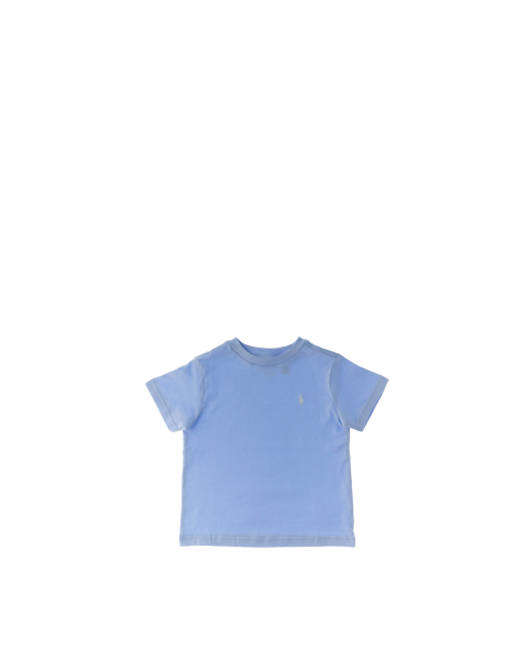 T-shirt girocollo