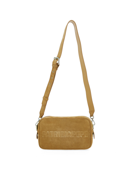 Borsa in pelle
