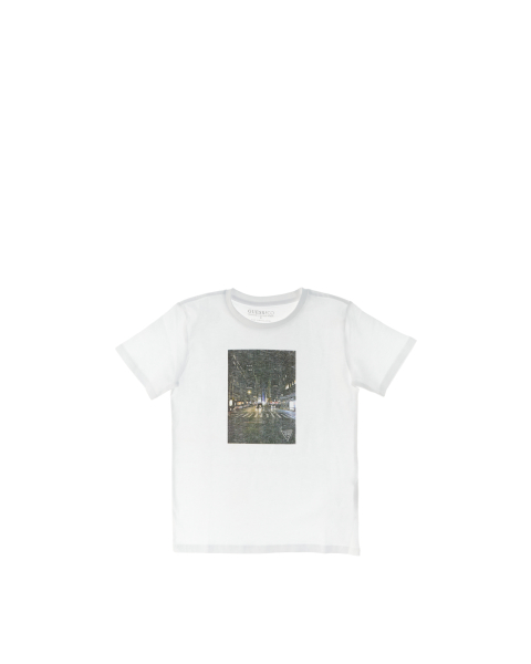 T-shirt in cotone