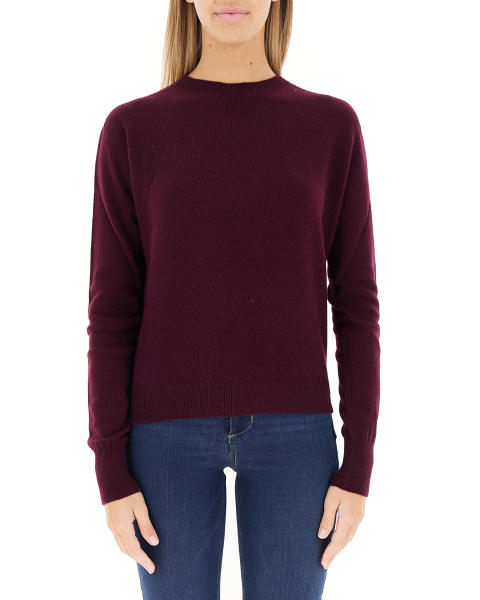 Maglione in lana