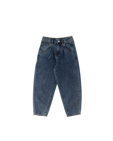 Jeans boyfriend