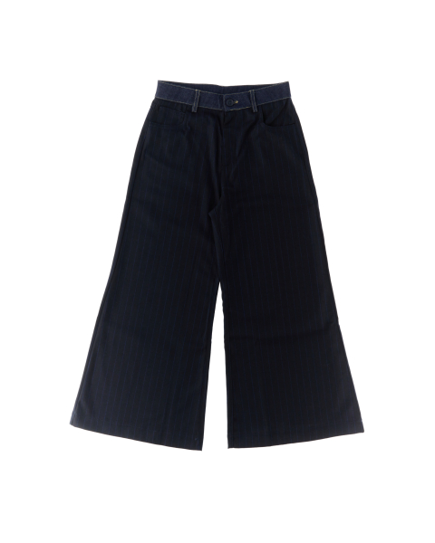 Pantalone a palazzo