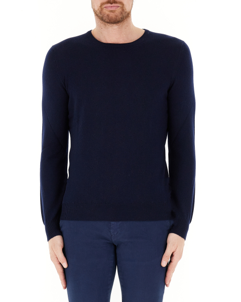 Maglione in cashmere