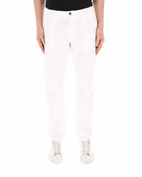 Pantalone cargo