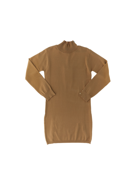 Abito in maglia