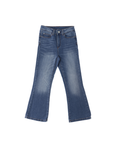 Jeans flare