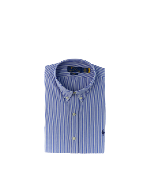 Camicia button down