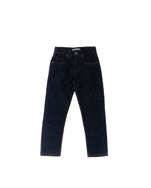 Jeans straight leg
