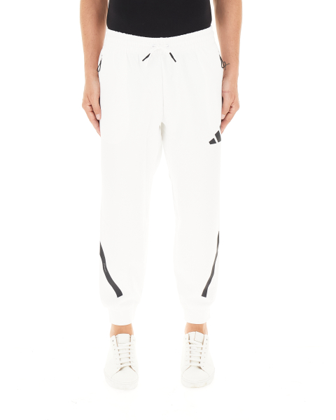 Pantalone in felpa