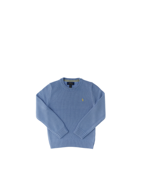 Maglione girocollo