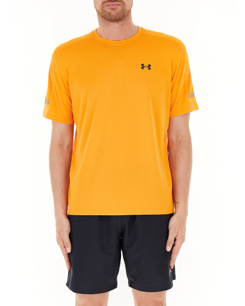 T-shirt tessuto tecnico