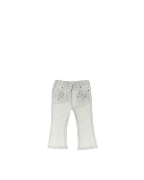 Pantalone in cotone