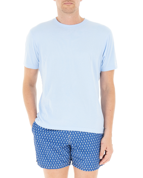 T-shirt in cotone